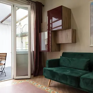 Roommo San Gallo Appartamento