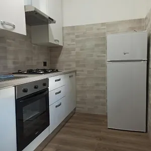 Franca Appartamento Lonate Ceppino