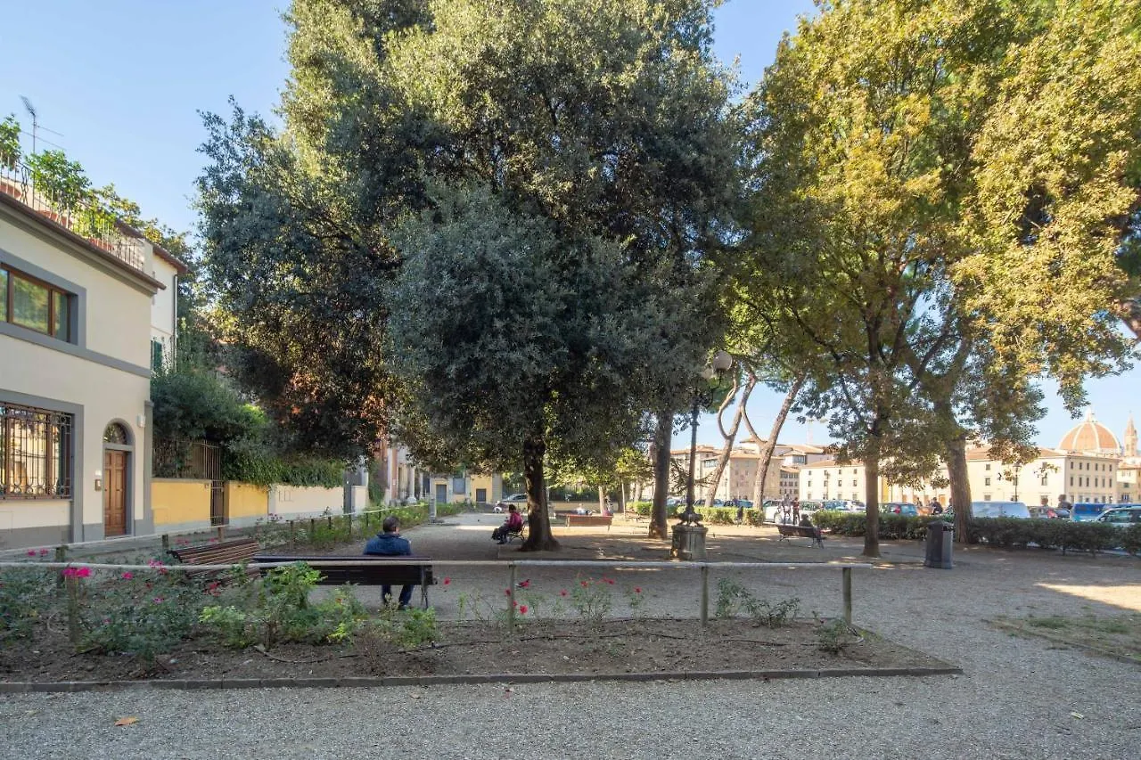 Villoresi Mansion Firenze Italia