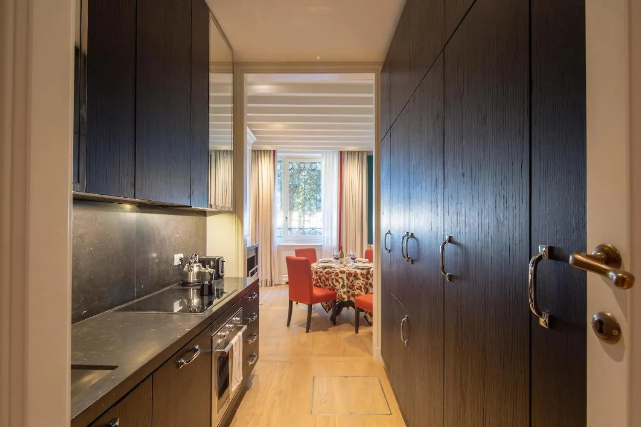 Villoresi Mansion Firenze Italia