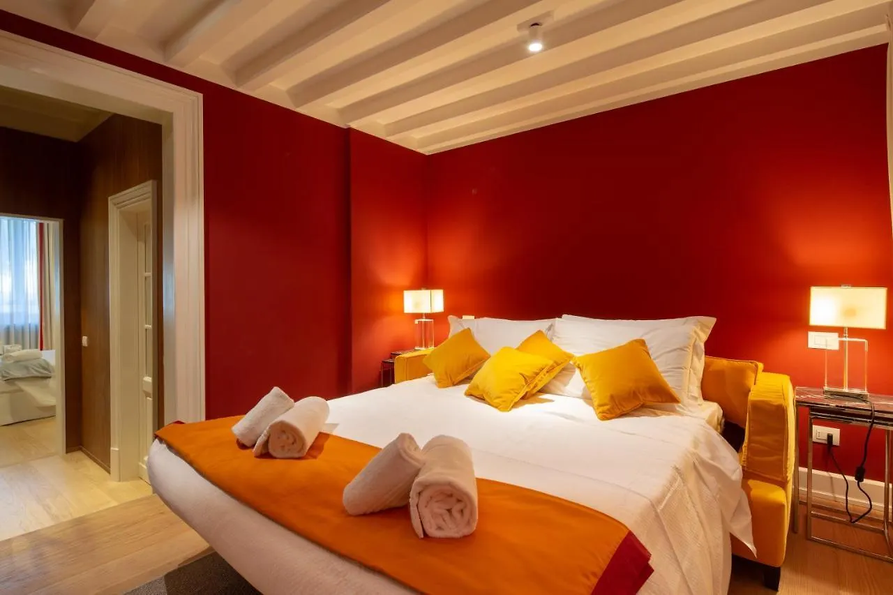 Appartamento Villoresi Mansion Firenze