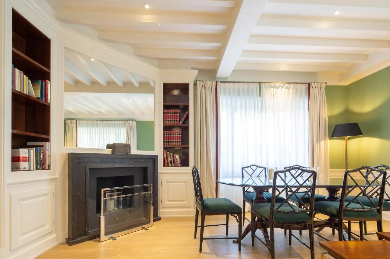 Appartamento Villoresi Mansion Firenze
