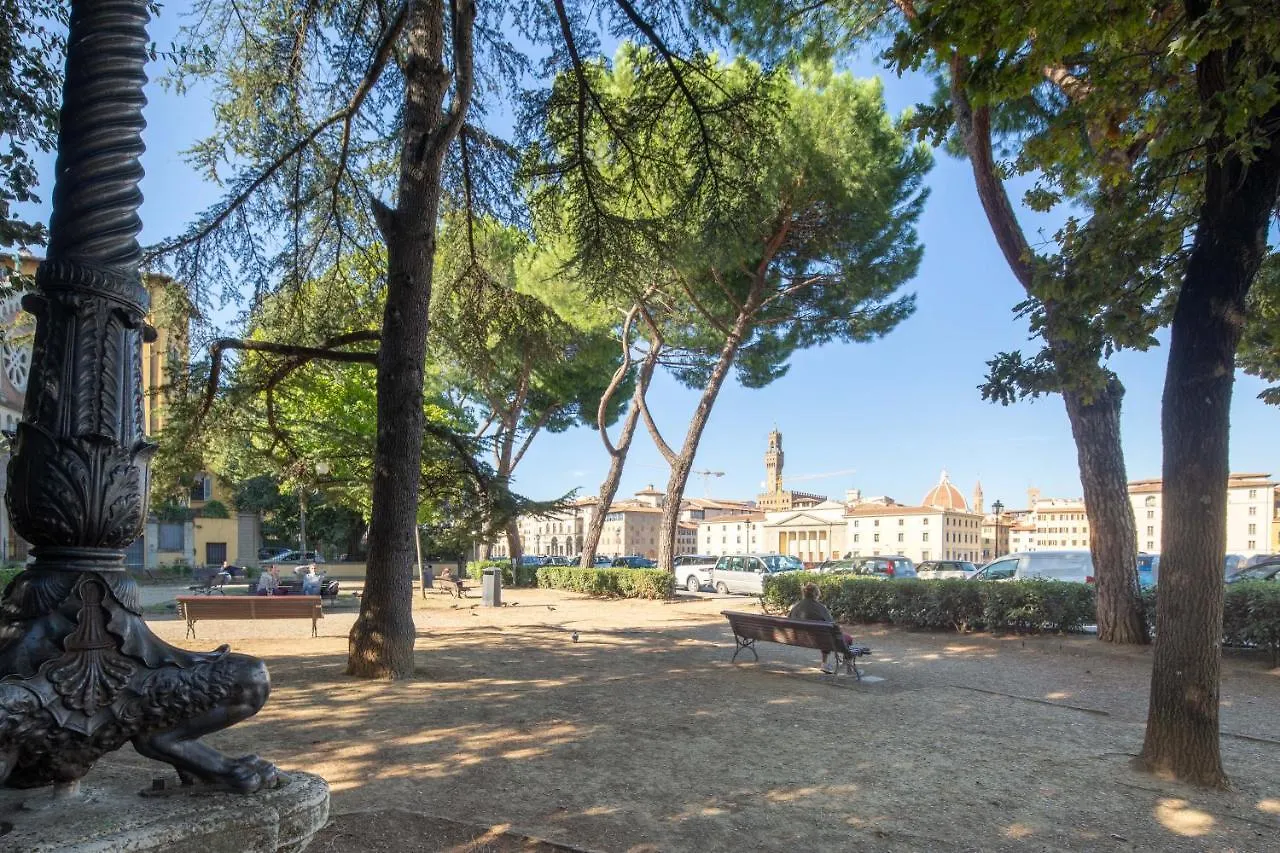 Villoresi Mansion Firenze 0*,