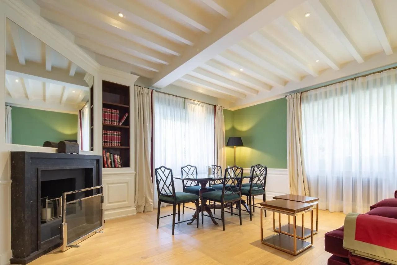 Villoresi Mansion Firenze Appartamento