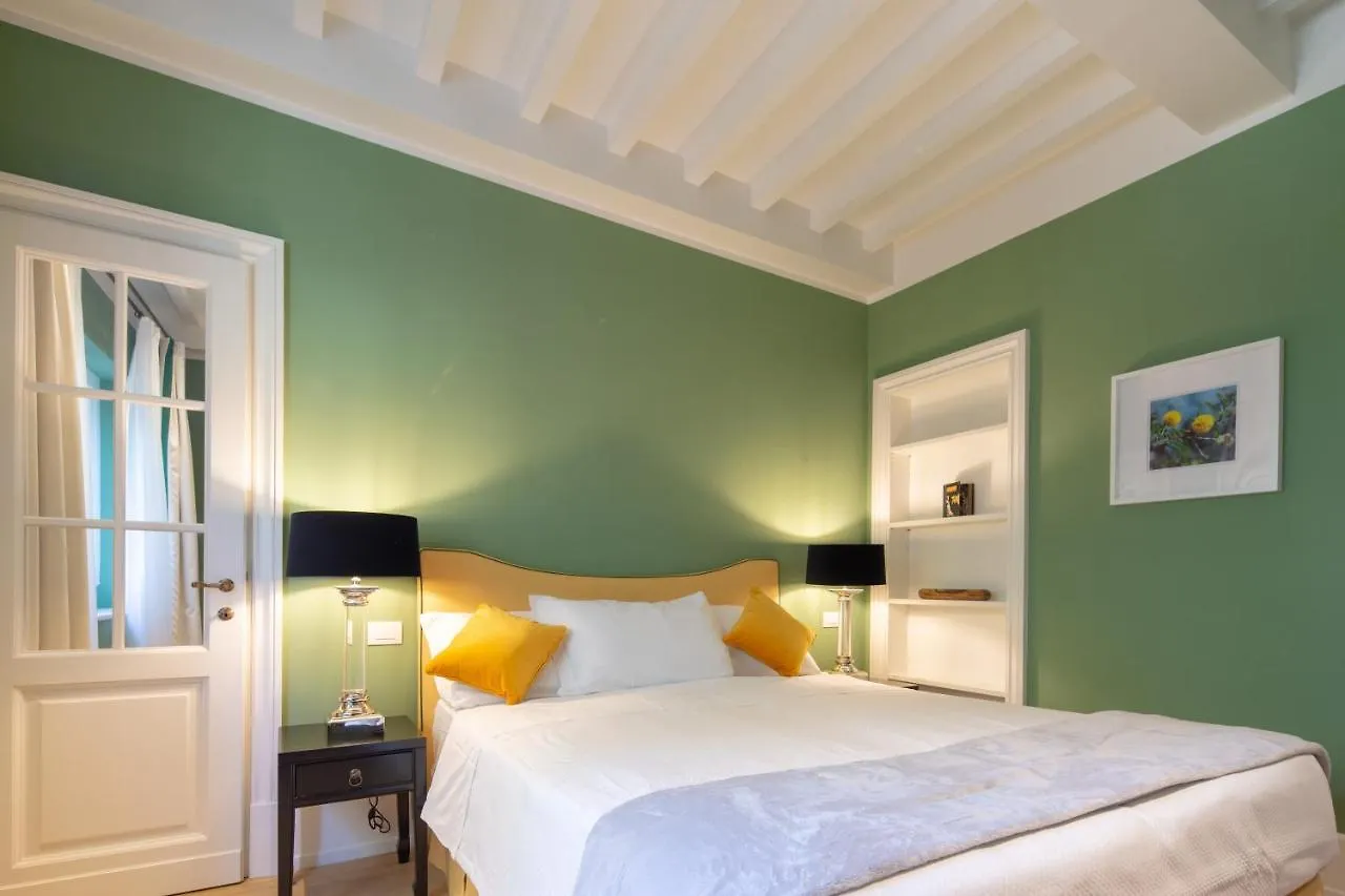 Appartamento Villoresi Mansion Firenze
