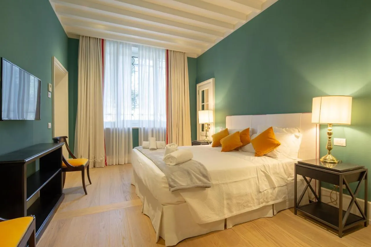 Villoresi Mansion Firenze Italia