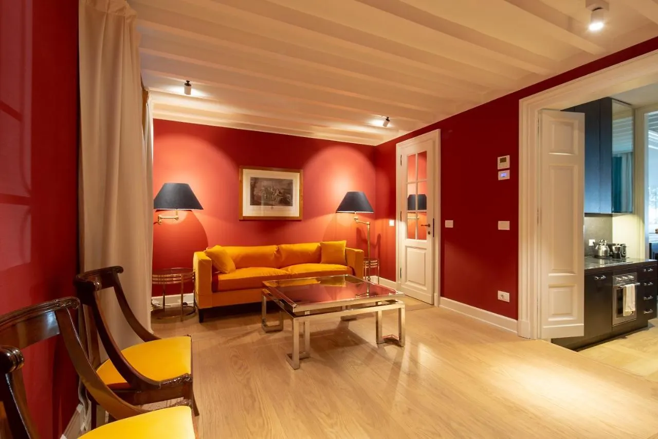 Villoresi Mansion Firenze 0*,