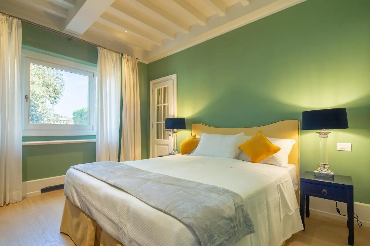 Villoresi Mansion Firenze Appartamento